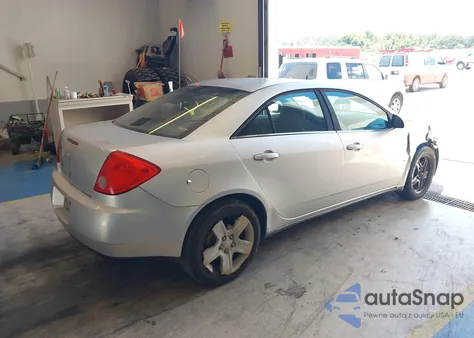 2009 Pontiac G6 from USA, damaged, VIN 1G2ZG57B994207178